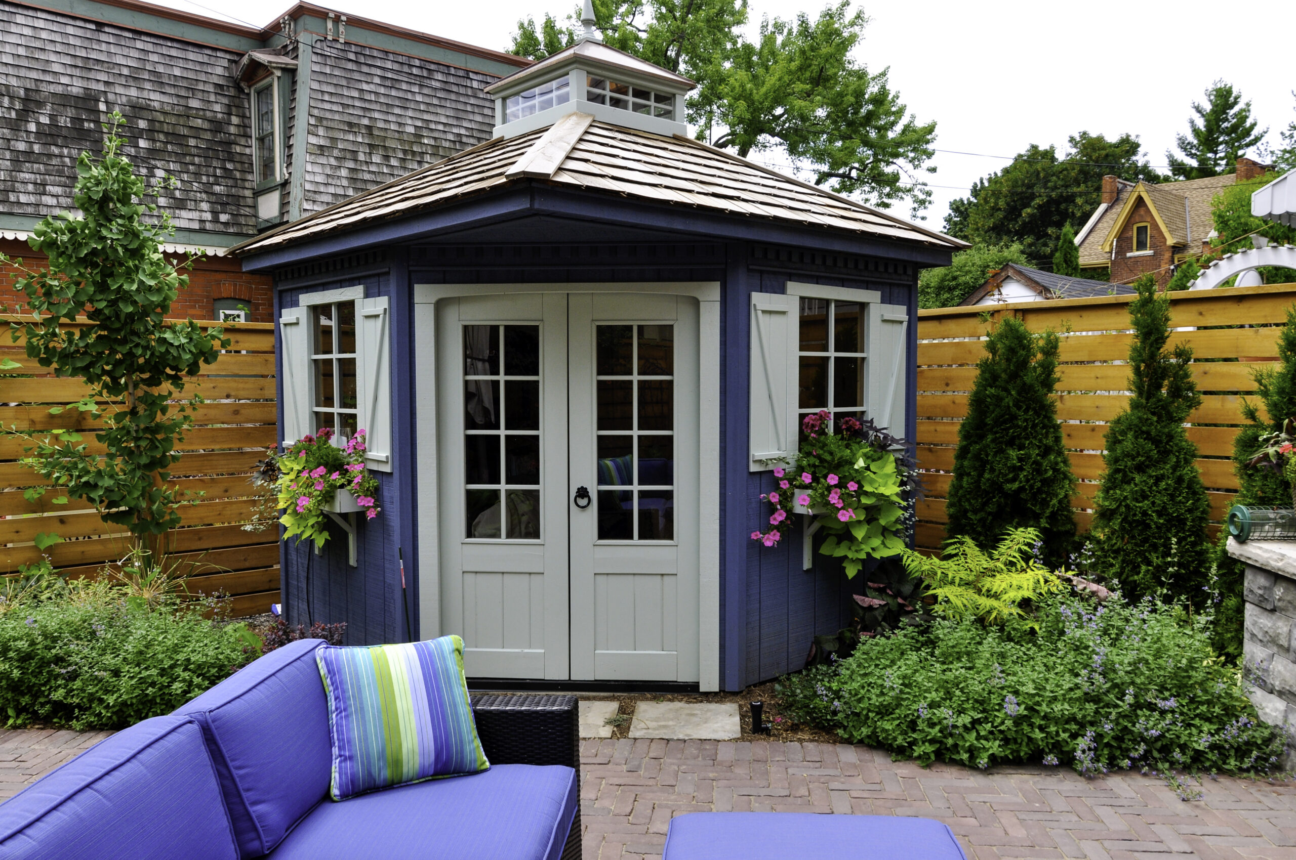 Home office workspaces and Capital Gains Tax