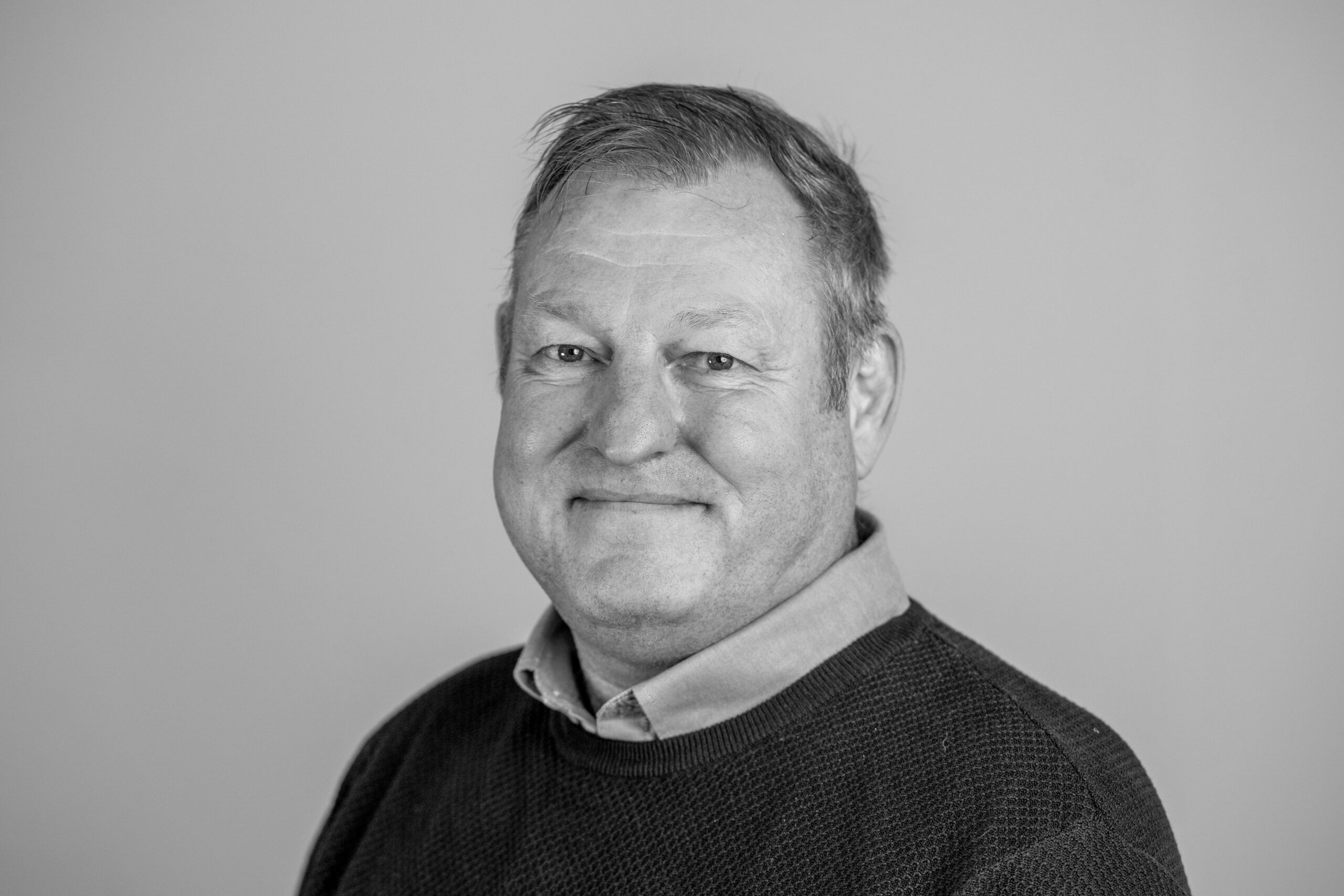 Ensuring Resident Safety: An Interview with Andy Eatock
