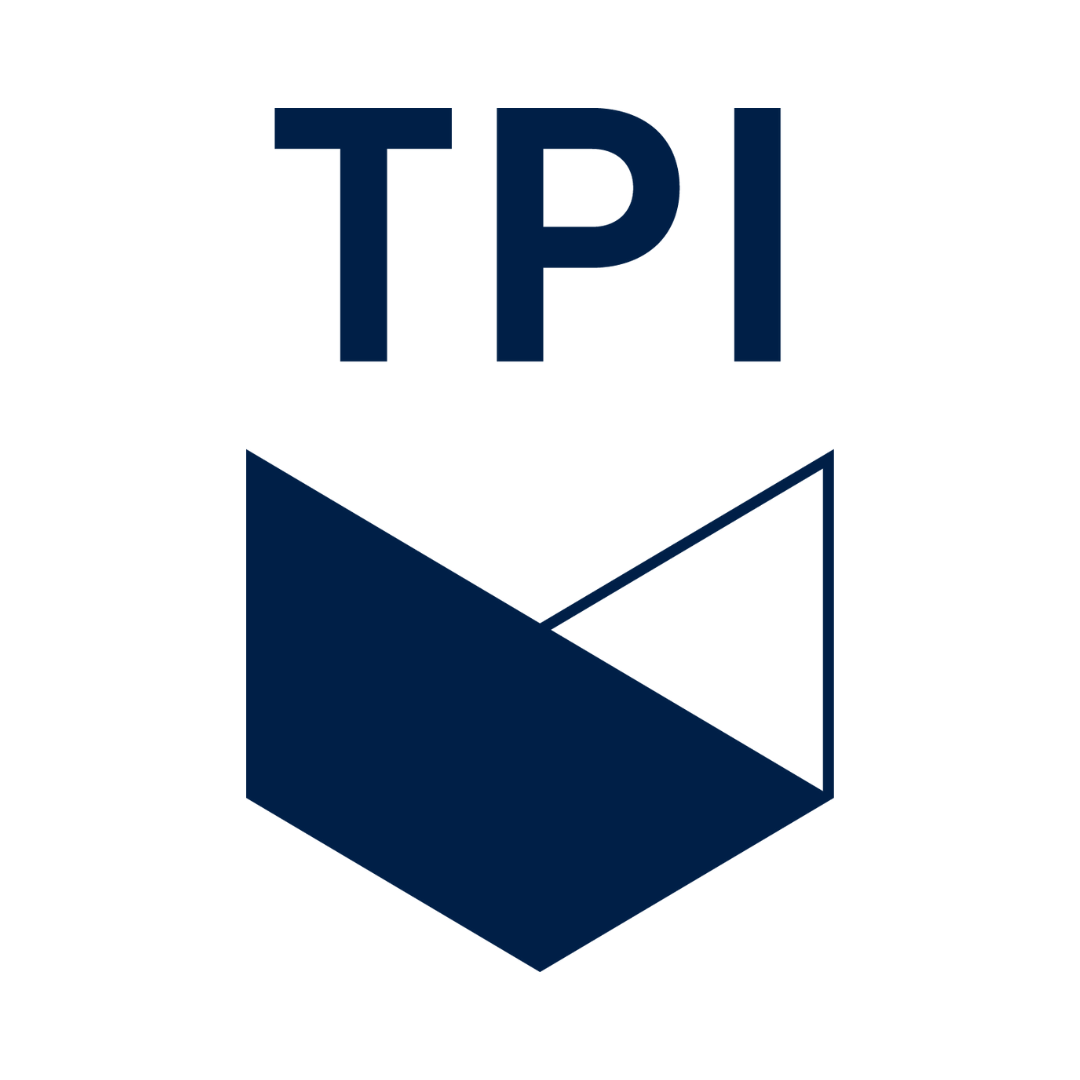 TPI logo