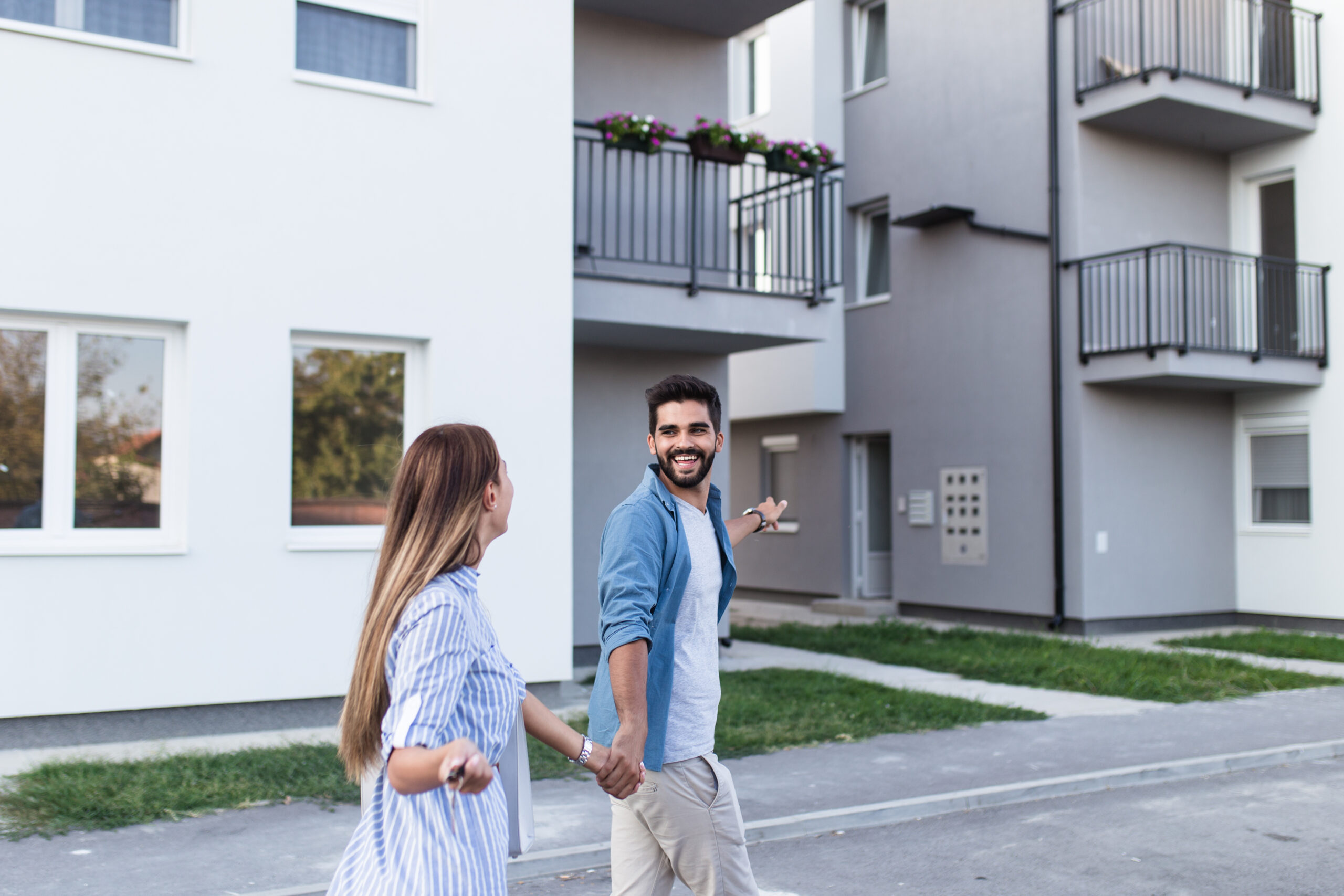 property management