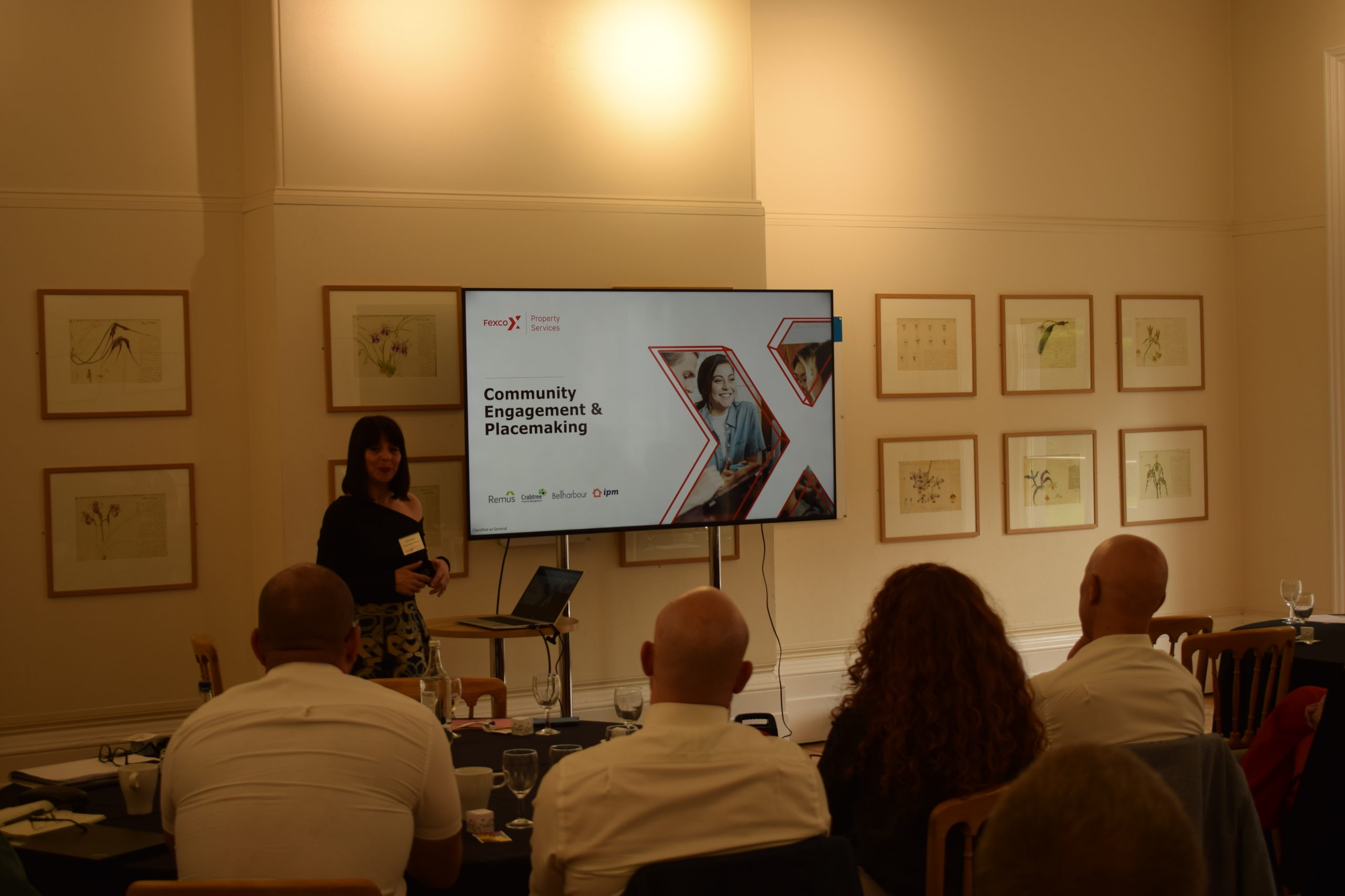 BNG Roadshows: Driving Biodiversity Net Gain in Housing Developments