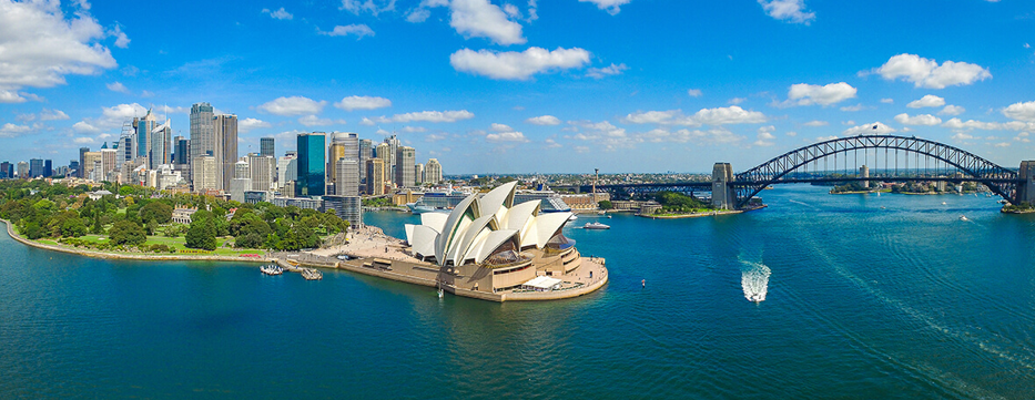 Commonhold – An Australian Perspective